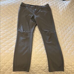 Eddie Bauer The Switch Five Pocket Pants Cinder